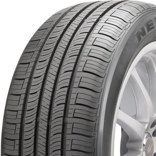 Nexen N Priz AH5 215/55R17 Nexen N Priz AH5 All Season 215/55/17 Tire 15149NXK