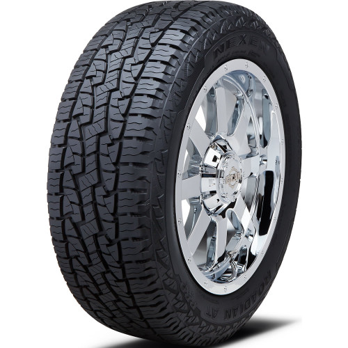 Nexen Roadian AT PRO RA8 LT275/65R18 Nexen Roadian AT PRO RA8 All Terrain 275/65/18 Tire 15215NXK