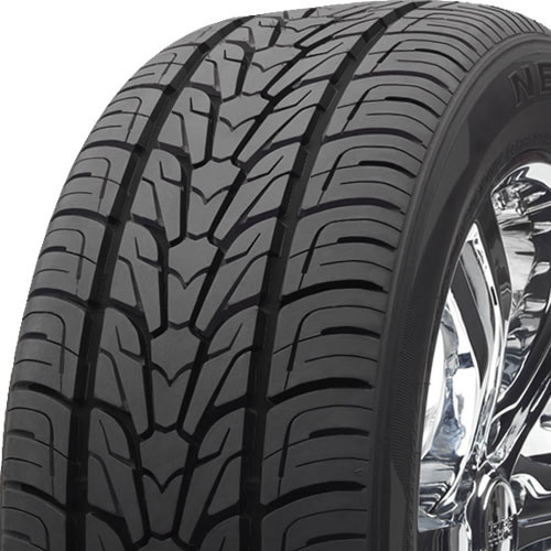 Nexen Roadian HP 305/35R24 Nexen Roadian HP High Performance 305/35/24 Tire 15354NXK