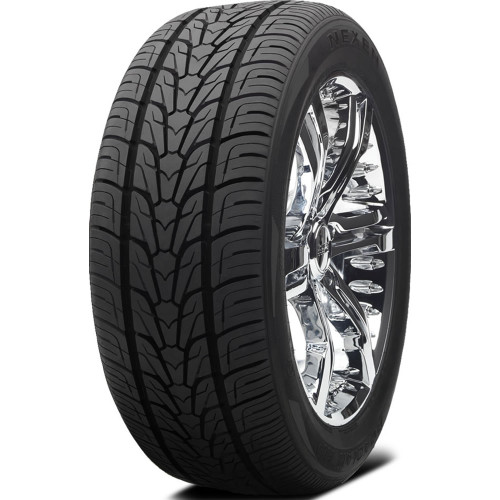 Nexen Roadian HP 275/45R20 Nexen Roadian HP High Performance 275/45/20 Tire 15454NXK