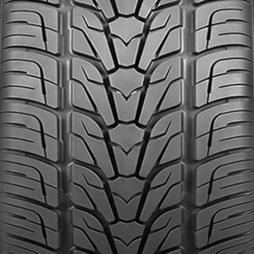 Nexen Roadian HP 265/35R22 Nexen Roadian HP High Performance 265/35/22 Tire 15456NXK