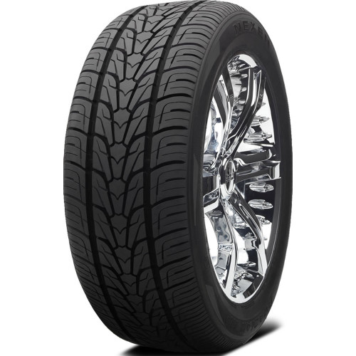 Nexen Roadian HP 295/30R22 Nexen Roadian HP High Performance 295/30/22 Tire 15457NXK