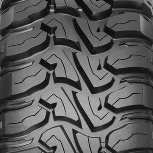 Nexen Roadian MTX 295/70R17 Nexen Roadian MTX Mud Terrain 295/70/17 Tire 15888NXK