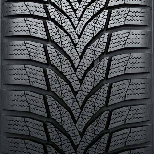 Nexen Winguard Sport 2 235/60R17 Nexen Winguard Sport 2 Winter 235/60/17 Tire 15908NXK