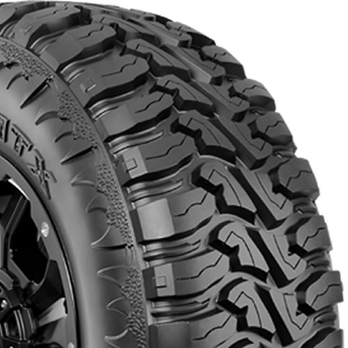 Nexen Roadian MTX LT275/65R18 Nexen Roadian MTX Mud Terrain 275/65/18 Tire 15925NXK