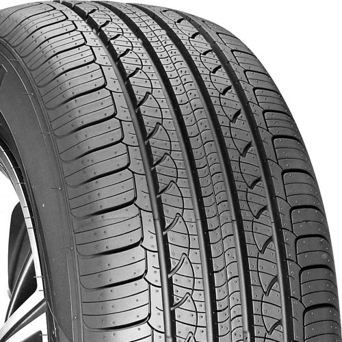 Nexen N Priz AH8 185/60R16 Nexen N Priz AH8 All Season 185/60/16 Tire 16407NXK