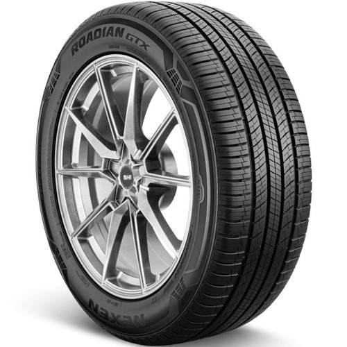 Nexen Roadian GTX 255/55R18 Nexen Roadian GTX All Season Touring 255/55/18 Tire 17048NXK