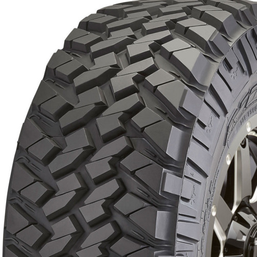 Nitto Trail Grappler 35x12.50R20LT Nitto Trail Grappler Tire 35/12.5/20 205-720