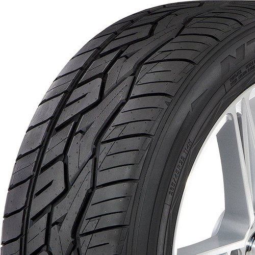 Nitto NT420V 285/35R22 Nitto NT420V All Season 285/35/22 Tire 206-760