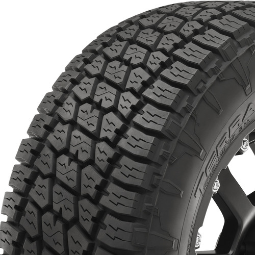 Nitto Terra Grappler G2 275/55R20XL Nitto Terra Grappler G2 All Terrain 275/55/20 215-220