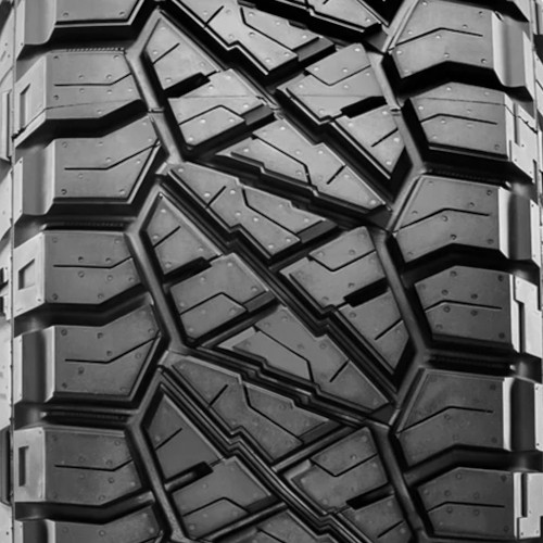 Nitto Ridge Grappler 305/55R20 Nitto Ridge Grappler Hybrid AT/MT 305/55/20 Tire 217-860