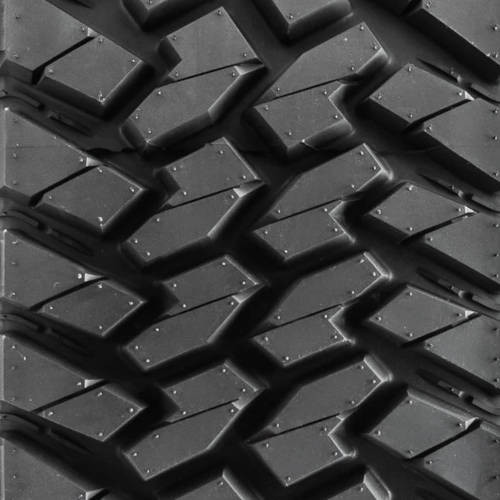 Nitto Trail Grappler 40x15.50R26LT Nitto Trail Grappler Mud Terrain 395/45/26 Tire 374-100