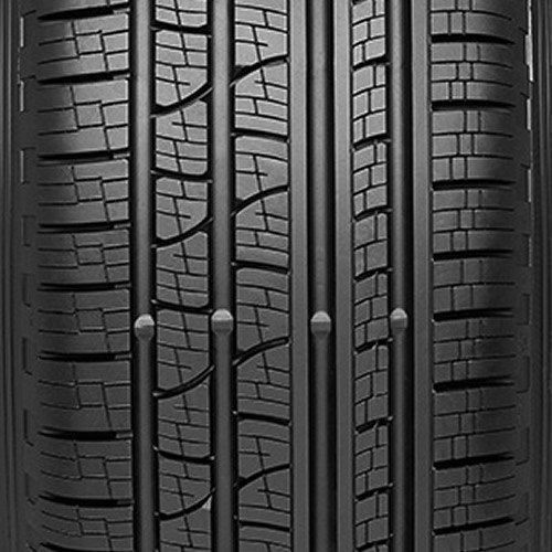 Pirelli Scorpion Verde All Season 275/45R21 Pirelli Scorpion Verde All Season All Season 275/45/21 Tire PIR2166800