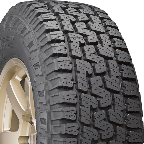 Pirelli Scorpion All Terrain Plus 265/70R16 Pirelli Scorpion All Terrain Plus All Terrain 265/70/16 Tire PIR2721700