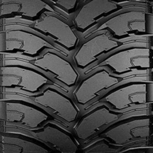 RBP Repulsor MT 35x13.50R26LT RBP Repulsor MT Mud Terrain 35/13.5/26 Tire RBP-MT261350020