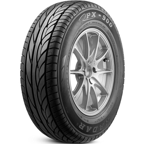 Radar RPX-900 195/55R15 Radar RPX-900 Summer Touring 195/55/15 Tire ACC0130