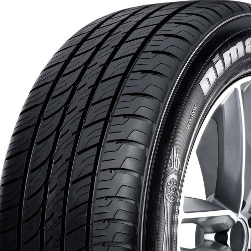 Radar Dimax AS-8 245/35R19 Radar Dimax AS-8 All Season 245/35/19 Tire DSC0141