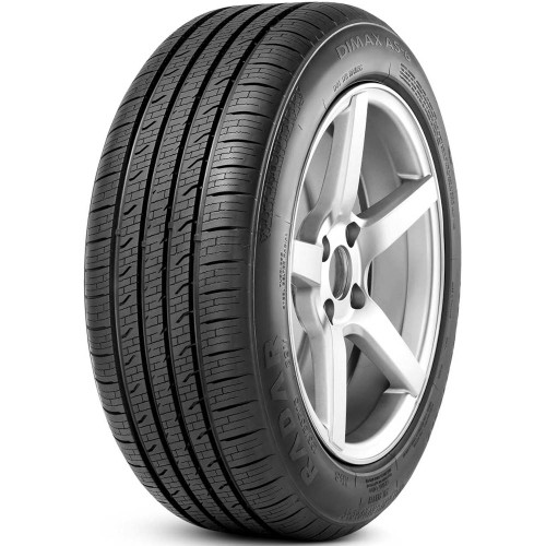 Radar Dimax AS-6 195/65R15 Radar Dimax AS-6 All Season Touring 195/65/15 Tire DSC0183