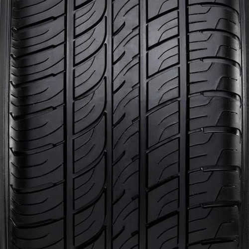 Radar Dimax AS-8 225/45R18 Radar Dimax AS-8 All Season 225/45/18 Tire DSC0261