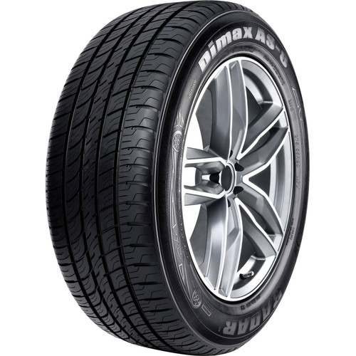 Radar Dimax AS-8 245/45R18 Radar Dimax AS-8 All Season 245/45/18 Tire DSC0265