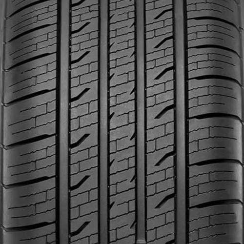 Radar Dimax AS-6 205/60R15 Radar Dimax AS-6 All Season Touring 205/60/15 Tire DSC0281