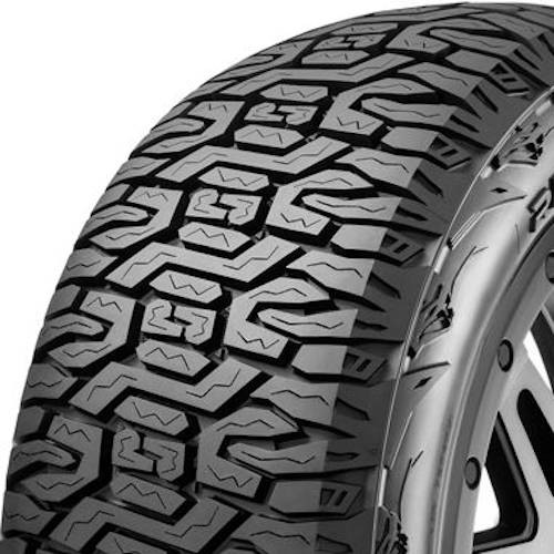 Radar Renegade AT Pro LT285/50R20 Radar Renegade AT Pro All Terrain 285/50/20 Tire RAFDTW0063