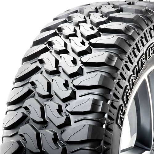 Radar Renegade R7 MT LT285/75R16 Radar Renegade R7 MT Mud Terrain 285/75/16 Tire RZD0003