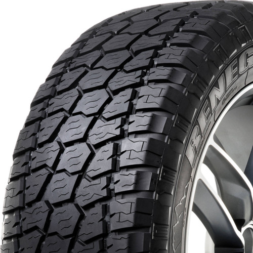 Radar Renegade AT5 275/40R22 Radar Renegade AT5 All Terrain 275/40/22 Tire RZD0304