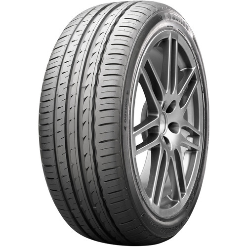 Sailun Atrezzo SVA1 225/40R18 Sailun Atrezzo SVA1 Performance All Season 225/40/18 Tire 5540807