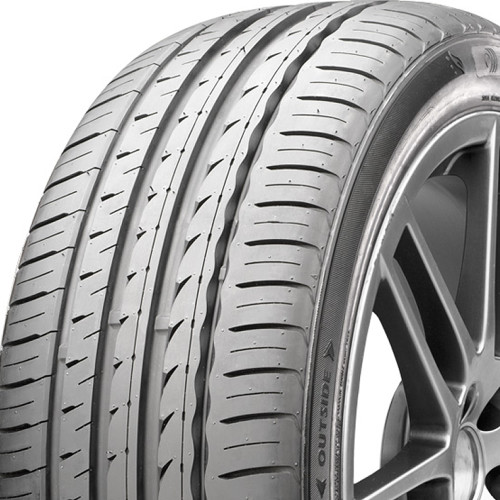 Sailun Atrezzo SVA1 225/45R18 Sailun Atrezzo SVA1 Performance All Season 225/45/18 Tire 5540820