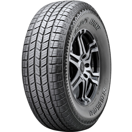 Sailun Terramax HLT LT215/85R16 Sailun Terramax HLT All Season 215/85/16 Tire 5542791