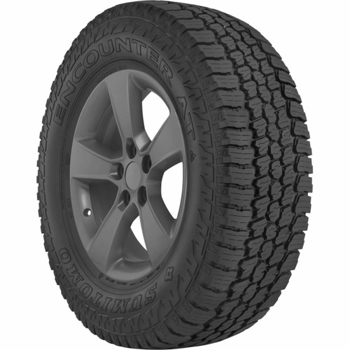 Sumitomo Encounter AT LT235/85R16 Sumitomo Encounter AT All Terrain 235/85/16 Tire SUM-ATH17