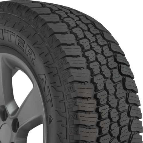 Sumitomo Encounter AT 265/70R17 Sumitomo Encounter AT All Terrain 265/70/17 Tire SUM-ATH87