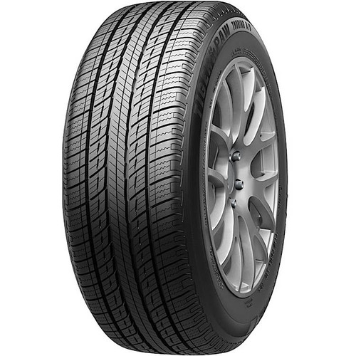 Uniroyal Tiger Paw Touring A/S 235/55R17 Uniroyal Tiger Paw Touring A/S All Season 235/55/17 Tire UNI02151