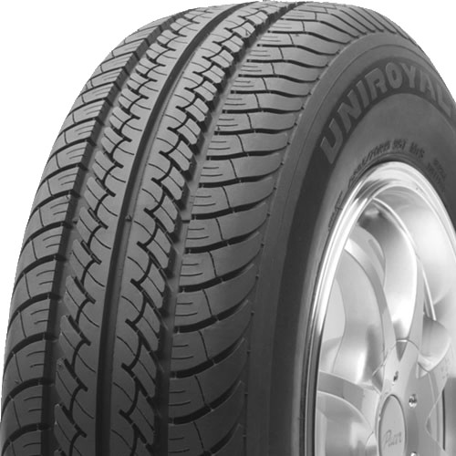 Uniroyal Tiger Paw AWP 2 P195/70R14 Uniroyal Tiger Paw AWP 2 All Season Touring 195/70/14 Tire UNI03330