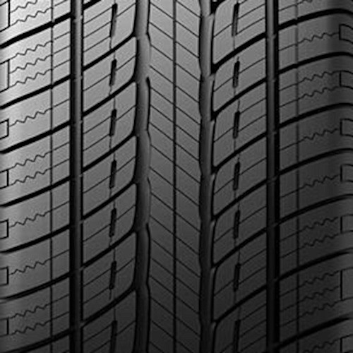 Uniroyal Tiger Paw Touring A/S 215/55R17 Uniroyal Tiger Paw Touring A/S All Season 215/55/17 Tire UNI28075