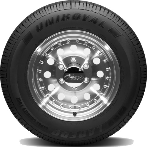 Uniroyal Laredo Cross Country Touring 265/70R17 Uniroyal Laredo Cross Country Touring All Season 265/70/17 Tire UNI33585