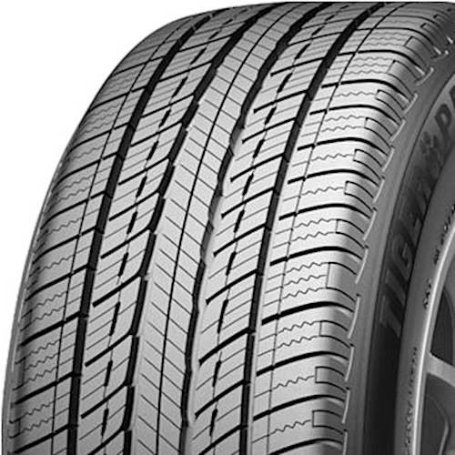 Uniroyal Tiger Paw Touring A/S 205/65R16 Uniroyal Tiger Paw Touring A/S All Season 205/65/16 Tire UNI76774