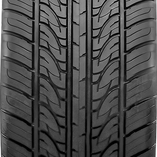 Vercelli Strada II 245/45ZR17 Vercelli Strada II Performance 245/45/17 Tire AOTVC280