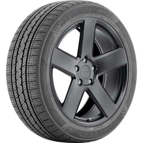 Vercelli Strada IV 275/25ZR24 Vercelli Strada IV Performance 275/25/24 Tire AOTVC438