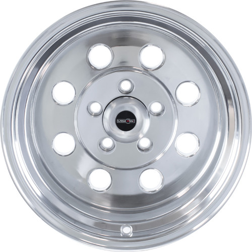 Vision Street Lite 15x10 Polished Wheel Vision Street Lite 5x4.75 25 531-5161P25