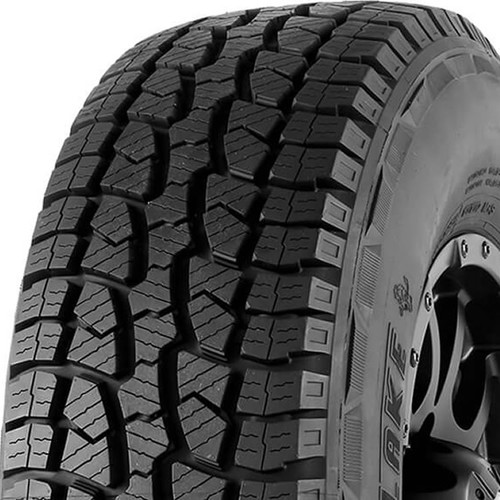 Westlake SL369 255/75R17 Westlake SL369 All Terrain 255/75/17 Tire 22130003