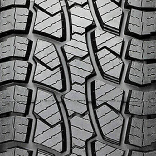 Westlake SL369 255/70R16 Westlake SL369 All Terrain 255/70/16 Tire 24270009