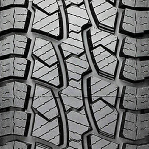 Westlake SL369 235/65R17 Westlake SL369 All Terrain 235/65/17 Tire 24657010