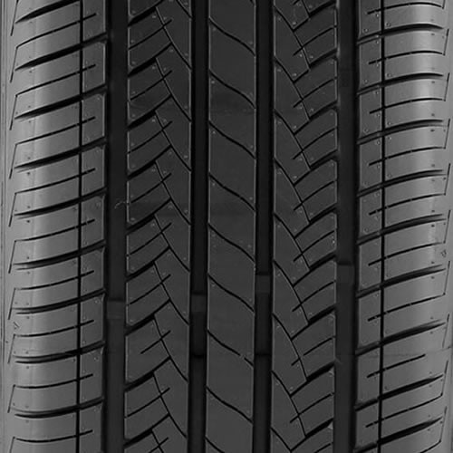 Westlake SA07 205/45ZR17 Westlake SA07 Performance 205/45/17 Tire 24947006