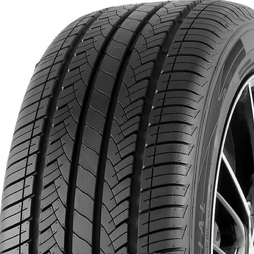 Westlake SA07 245/45ZR17 Westlake SA07 Performance 245/45/17 Tire 24982009