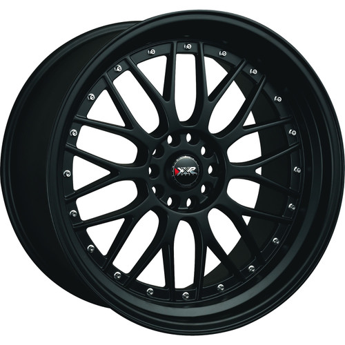 XXR 521 20x10.5 Flat Black Wheel XXR 521 5x4.5 5x120 30 52100142