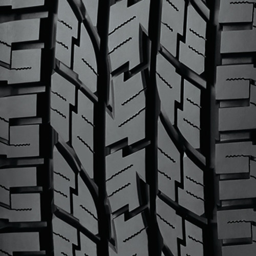 Yokohama Geolandar A/T G015 P235/70R16 Yokohama Geolandar A/T G015 All Terrain 235/70/16 Tire YOK-01511