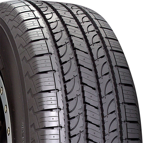 Yokohama Geolandar HT G056 P255/60R19 Yokohama Geolandar HT G056 Highway 255/60/19 Tire YOK-05611