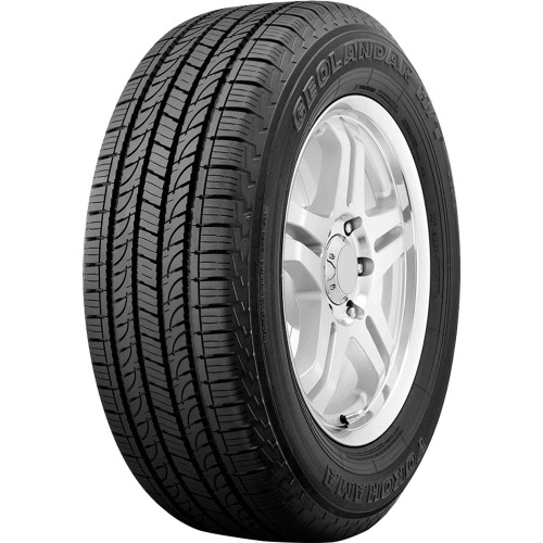 Yokohama Geolandar HT G056 P255/70R18 Yokohama Geolandar HT G056 Highway 255/70/18 Tire YOK-05617